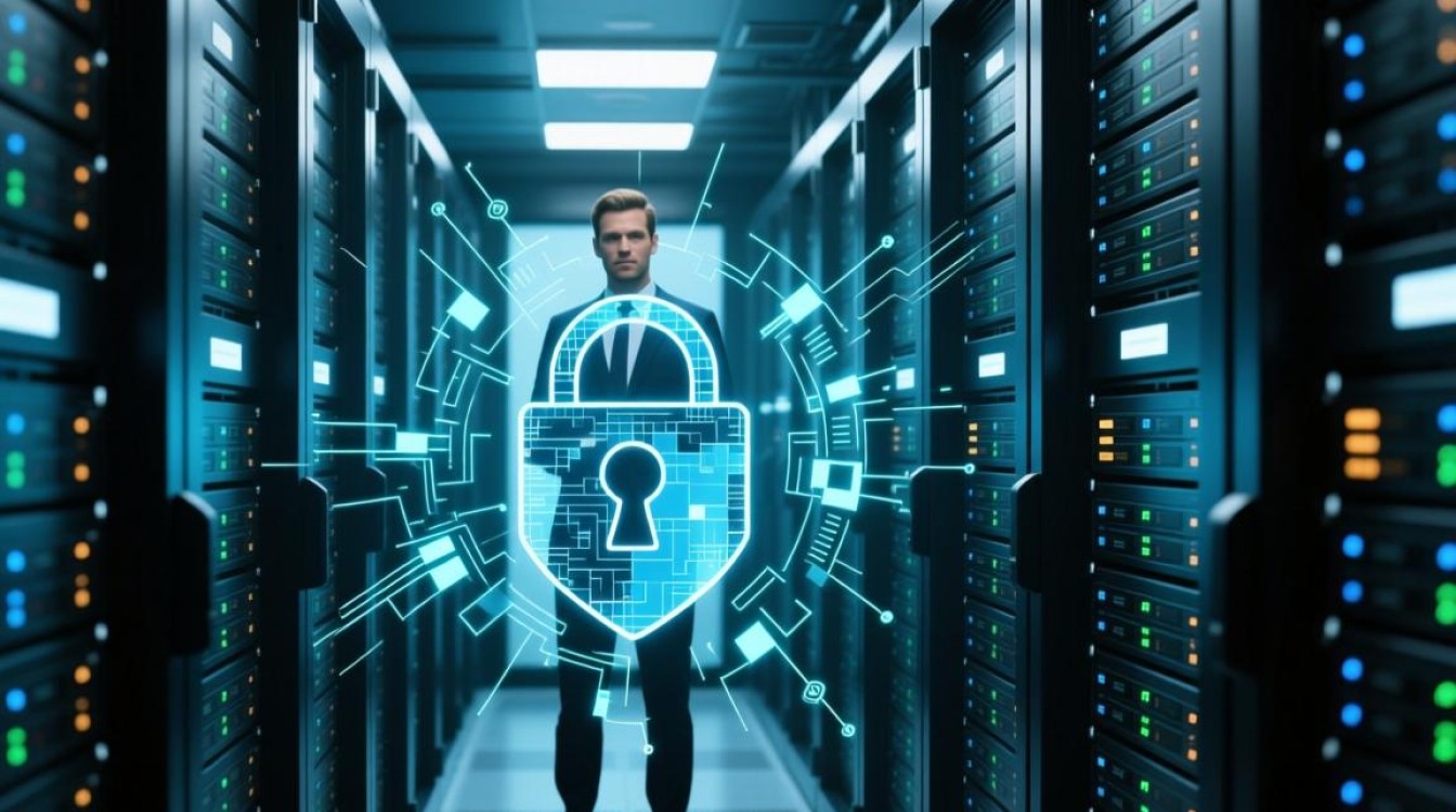 如何有效防止数据库数据泄漏，确保信息安全？