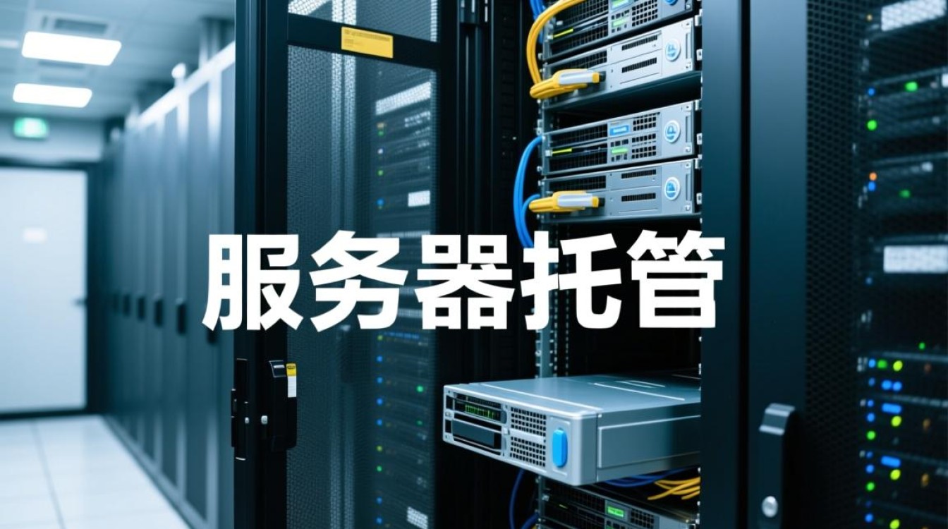 服务器托管面临哪些常见问题？如何解决服务器托管问题挑战？