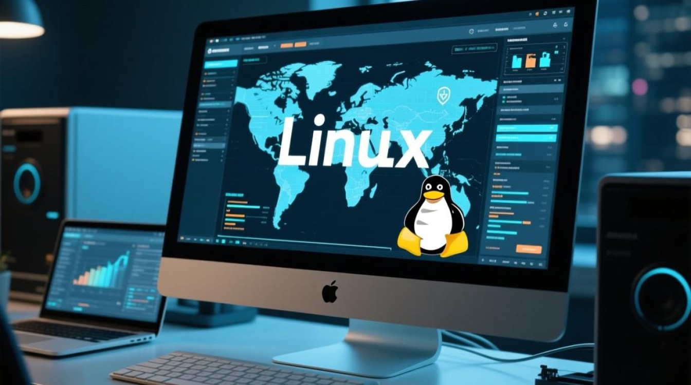 Yes Linux为什么越来越多的开发者选择使用Linux操作系统？