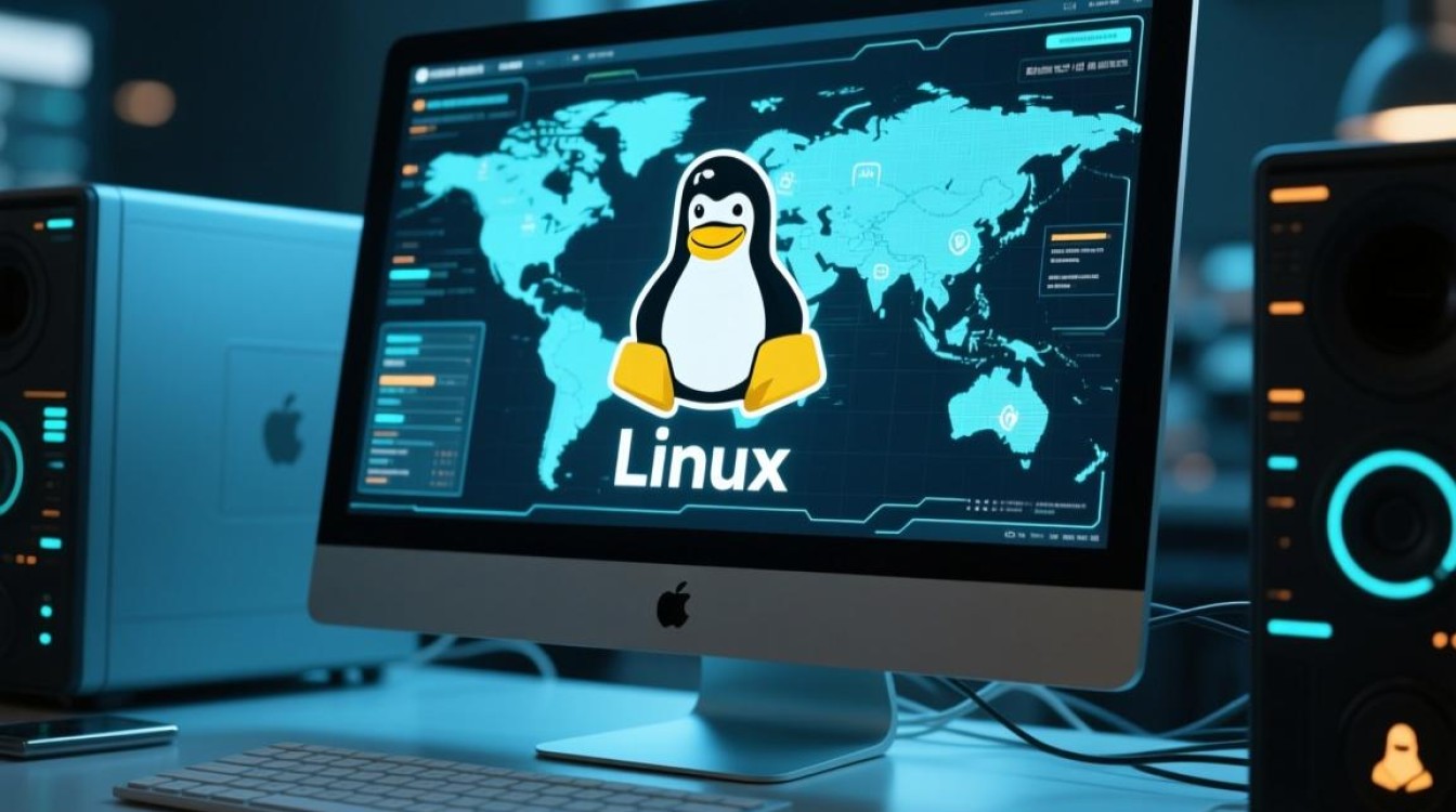 Yes Linux为什么越来越多的开发者选择使用Linux操作系统？