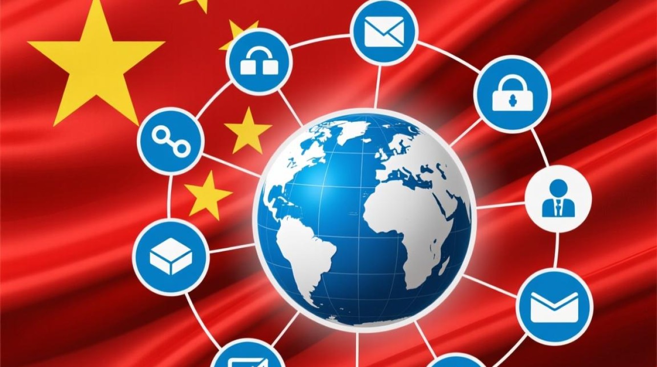 国家二级域名究竟有何特殊之处，为何备受关注？