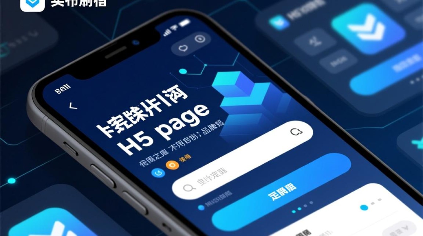如何通过自定义域名h5提升网站用户体验与品牌形象？