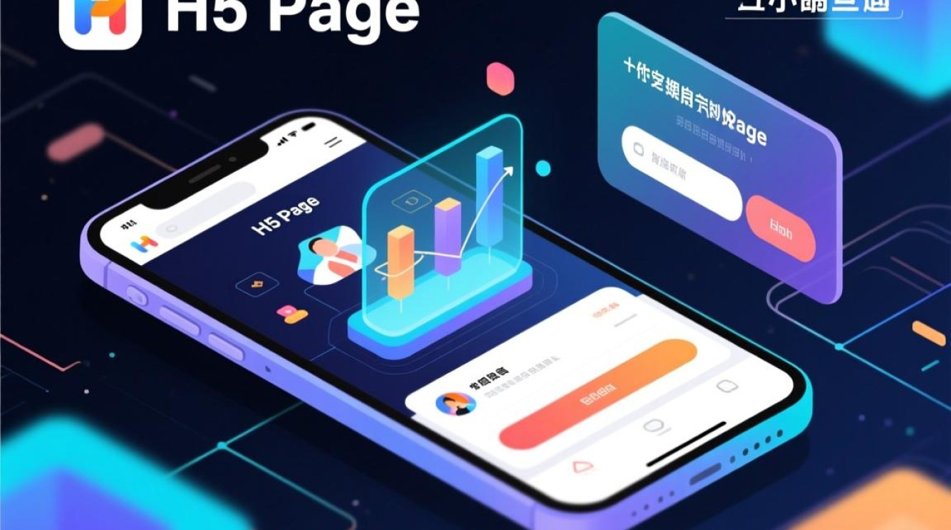 如何通过自定义域名h5提升网站用户体验与品牌形象？