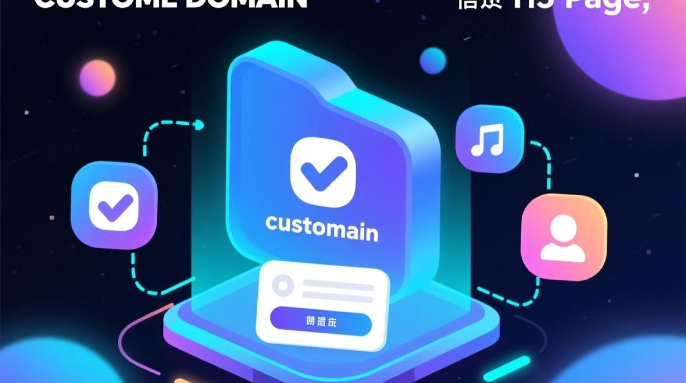 如何通过自定义域名h5提升网站用户体验与品牌形象？