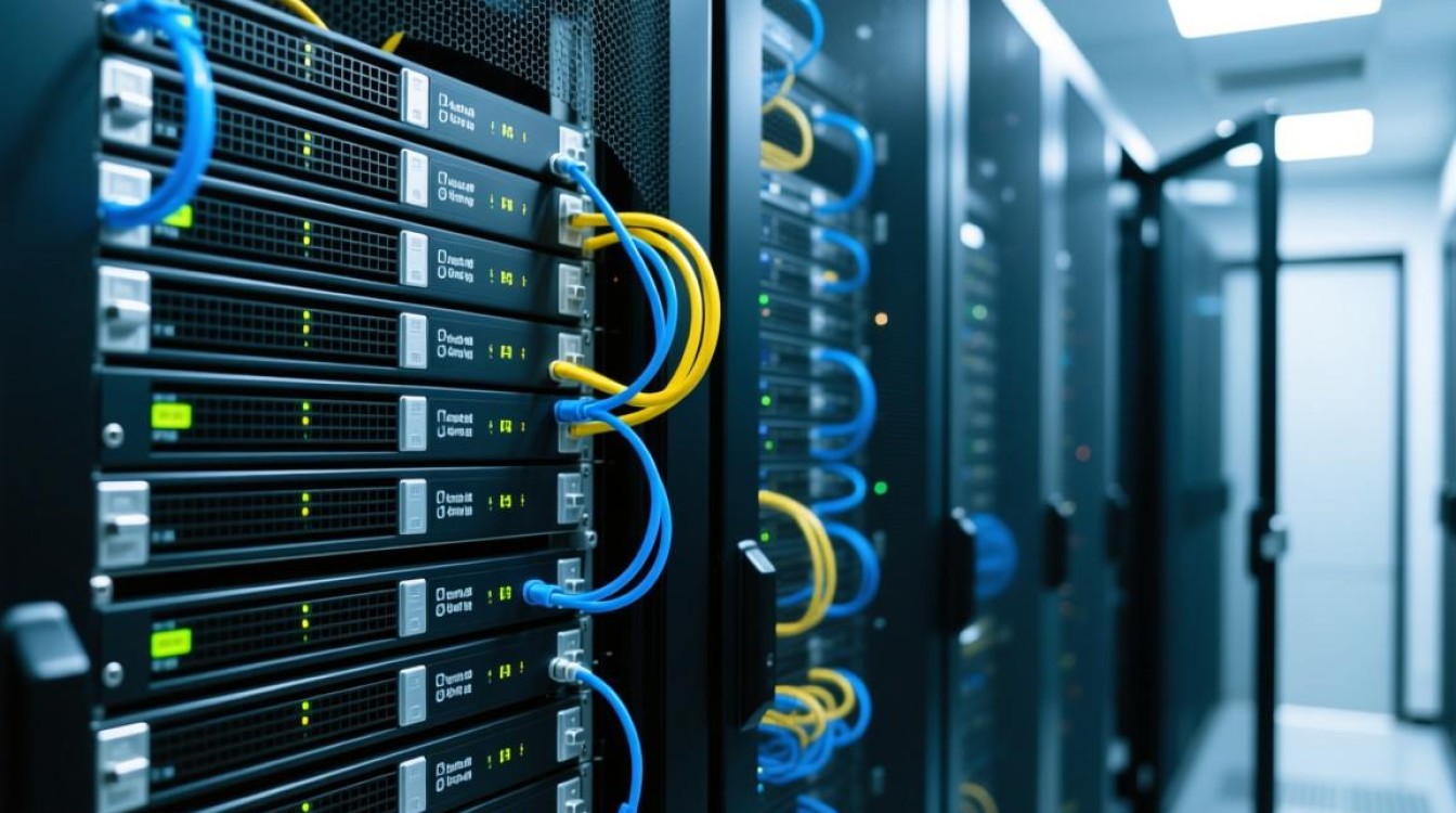 服务器承载能力计算