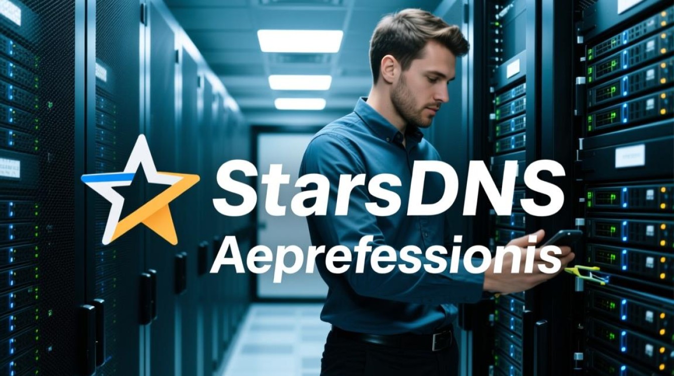 服务器托管starsdns为何如此受欢迎?揭秘其独特优势与行业影响 服务器托管starsdns为何如此受欢迎?揭秘其独特优势与行业影响
