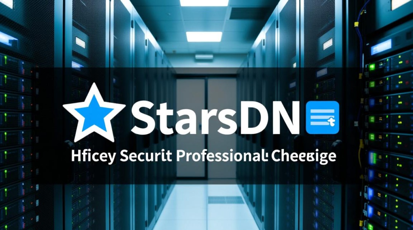 服务器托管starsdns为何如此受欢迎?揭秘其独特优势与行业影响 服务器托管starsdns为何如此受欢迎?揭秘其独特优势与行业影响