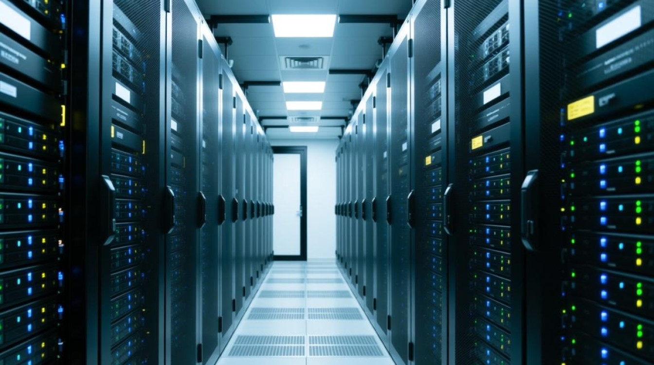 服务器托管租用公司哪家服务最优？如何选择性价比高的托管方案？