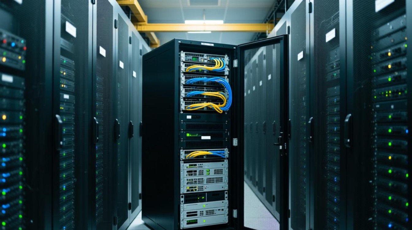 服务器托管需要那些准备