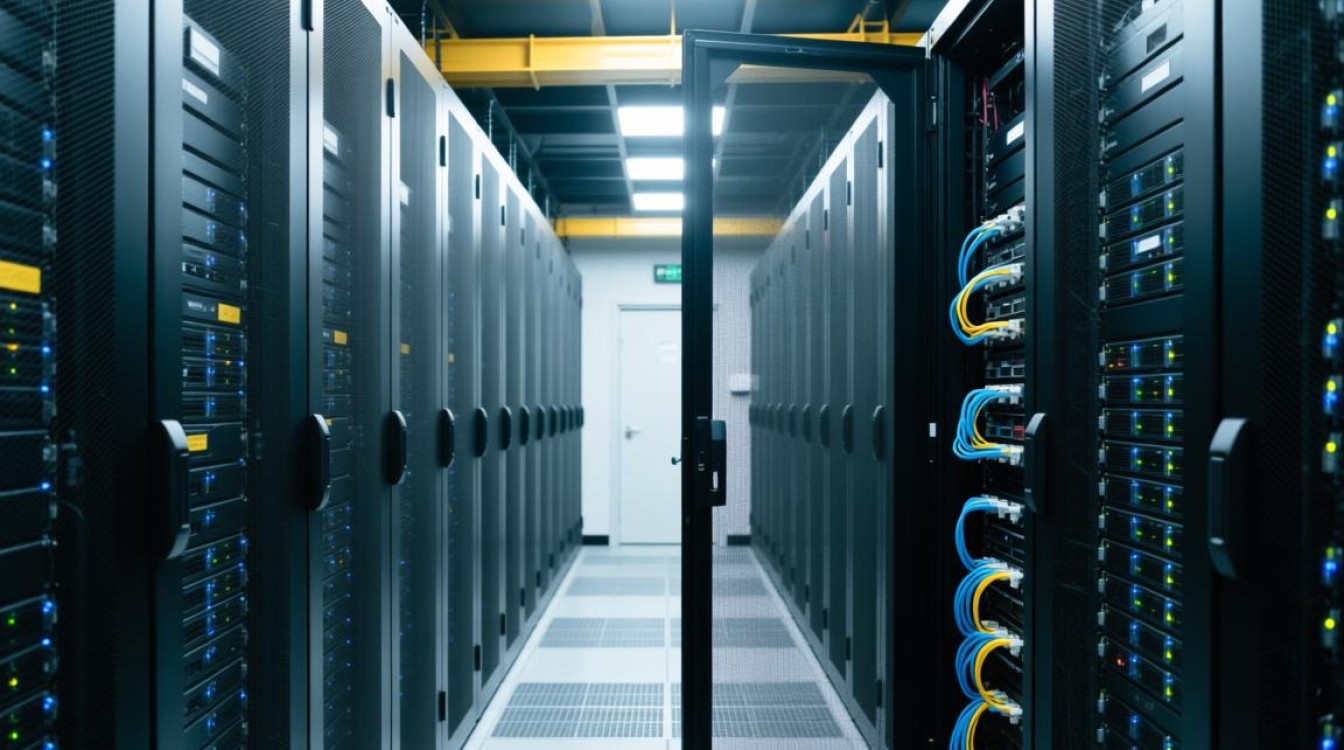 服务器托管需要那些准备