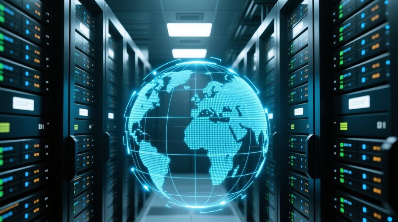 非关系型的数据库