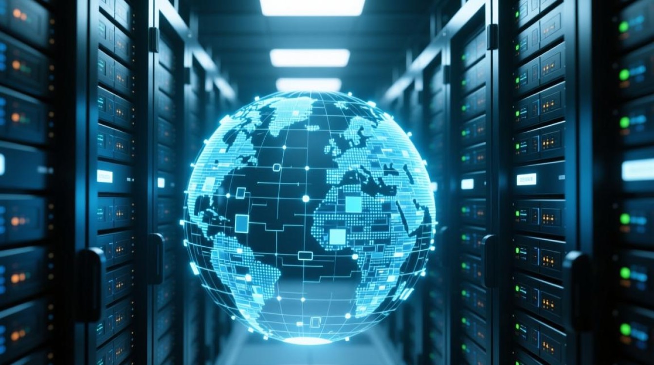 非关系型的数据库