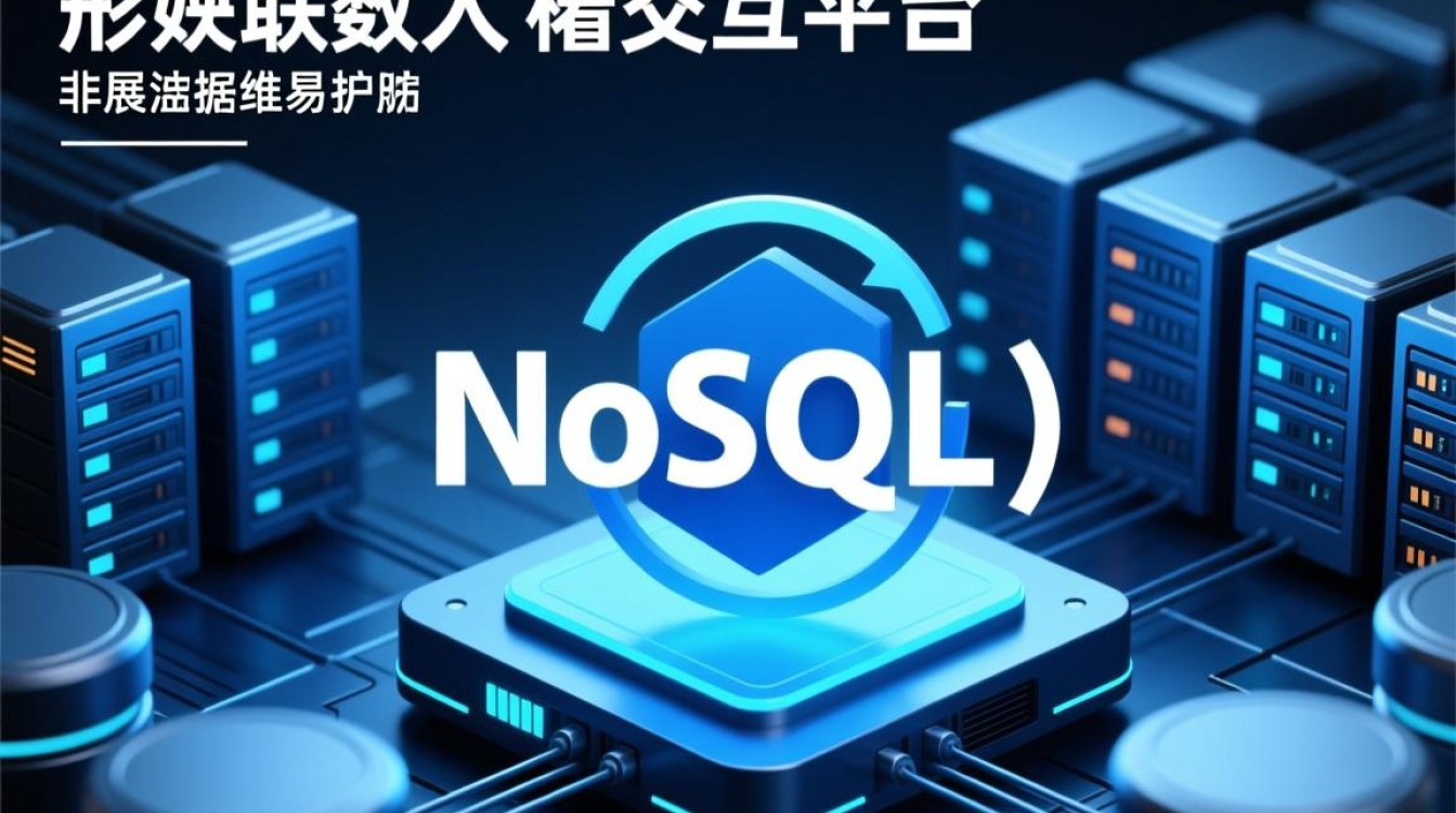 非关系型数据库客户端环境