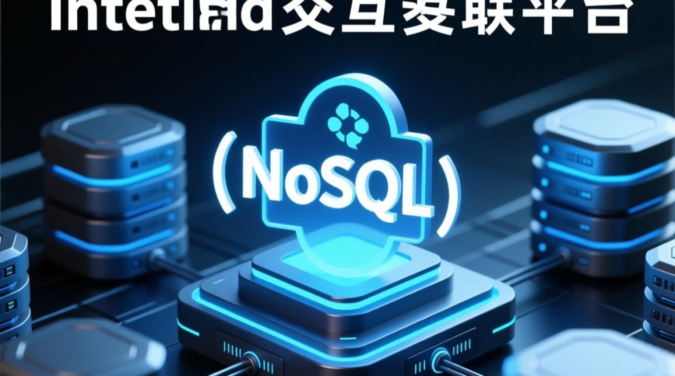 非关系型数据库客户端环境