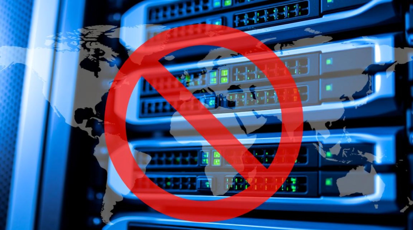 为何服务器频繁拒绝远程访问？技术故障还是安全策略？