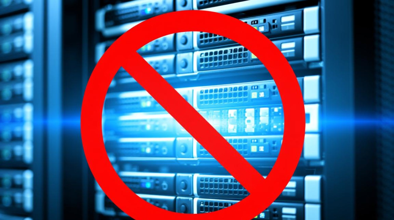 为何服务器频繁拒绝远程访问？技术故障还是安全策略？