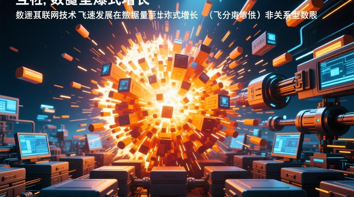 非关系型数据库索引文档介绍内容