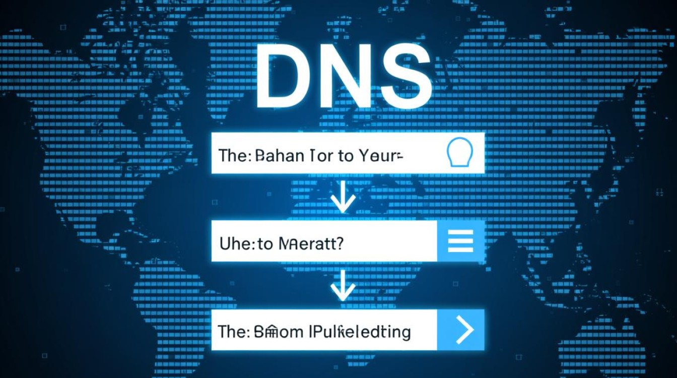 域名解析文件异常背后原因何在？如何解决这一技术难题？