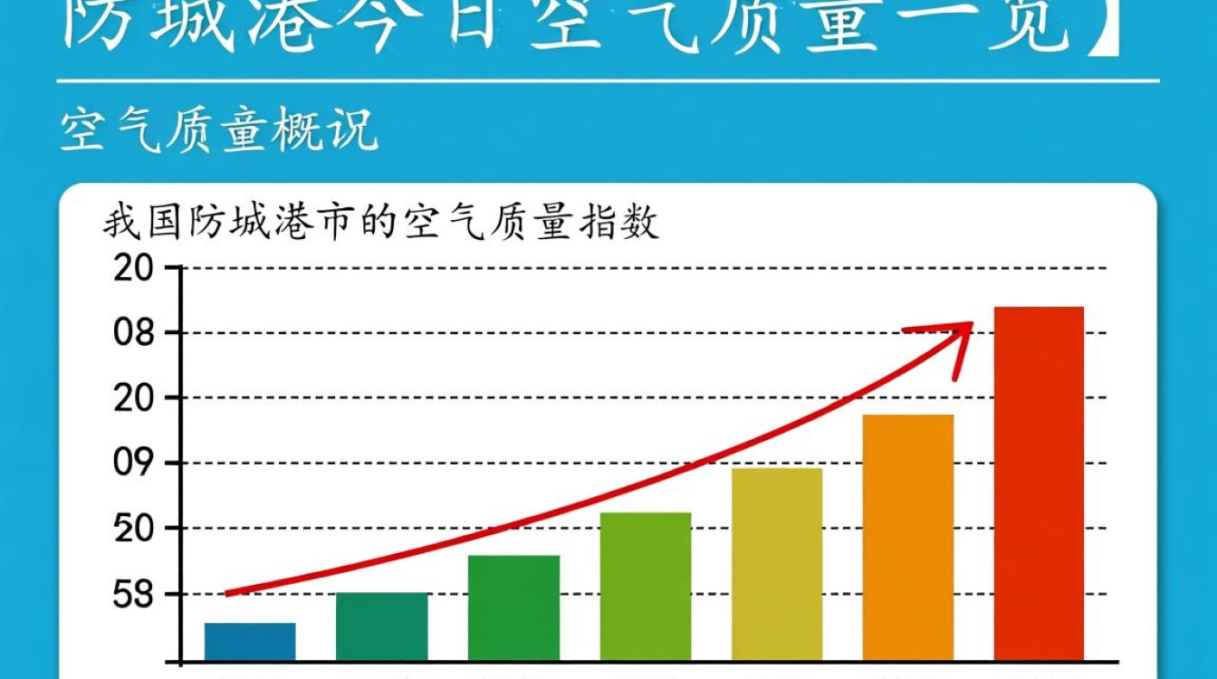 防城港今天空气指数API