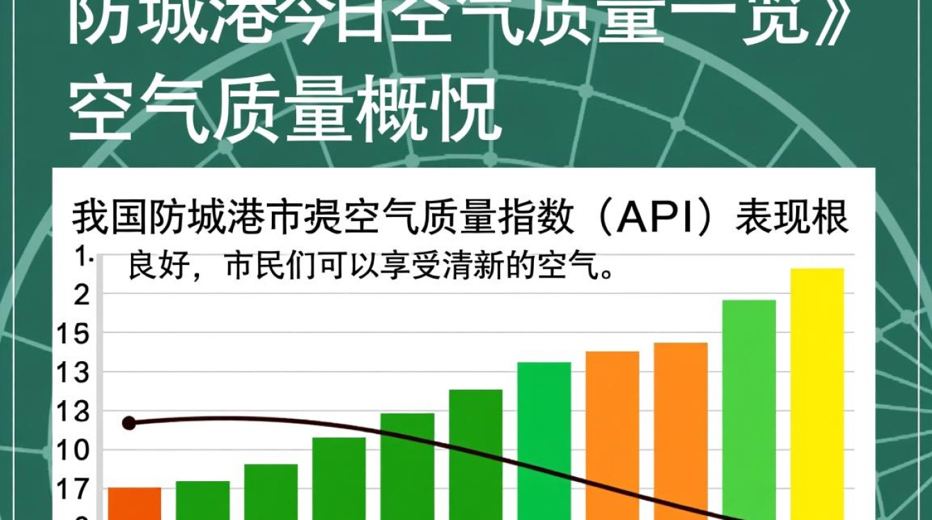 防城港今天空气指数API