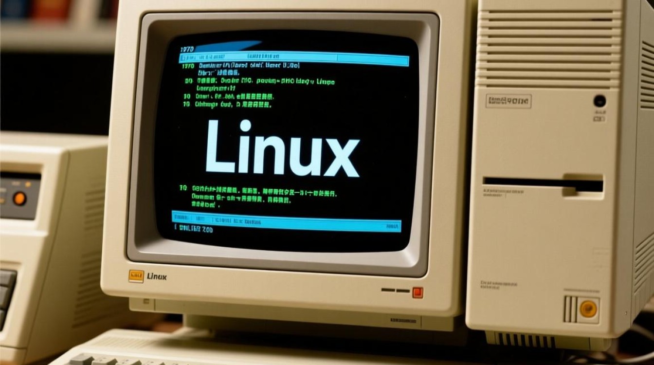 1970年诞生的Linux,为何至今仍占据操作系统半壁江山?-好主机测评网