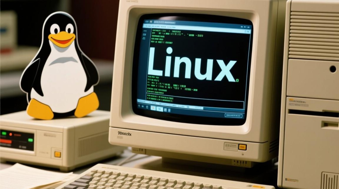 1970年诞生的Linux，为何至今仍占据操作系统半壁江山？