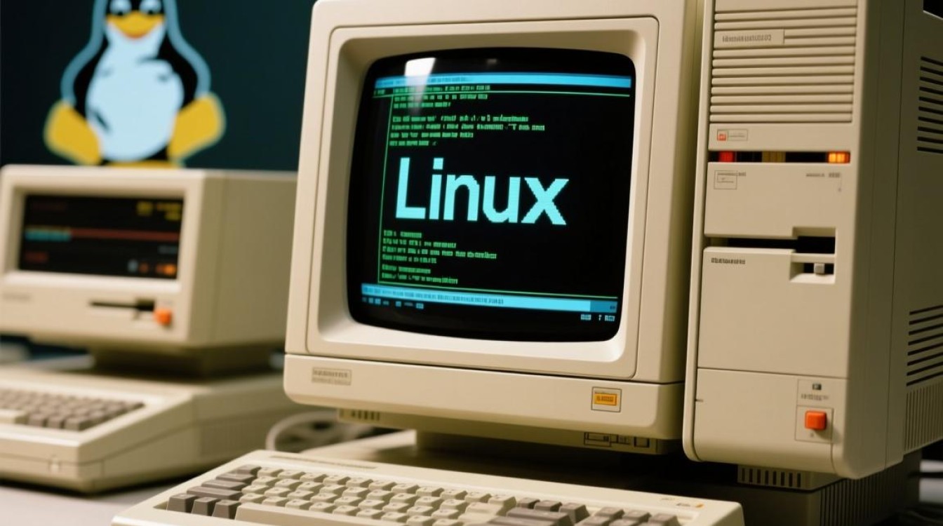 1970年诞生的Linux，为何至今仍占据操作系统半壁江山？