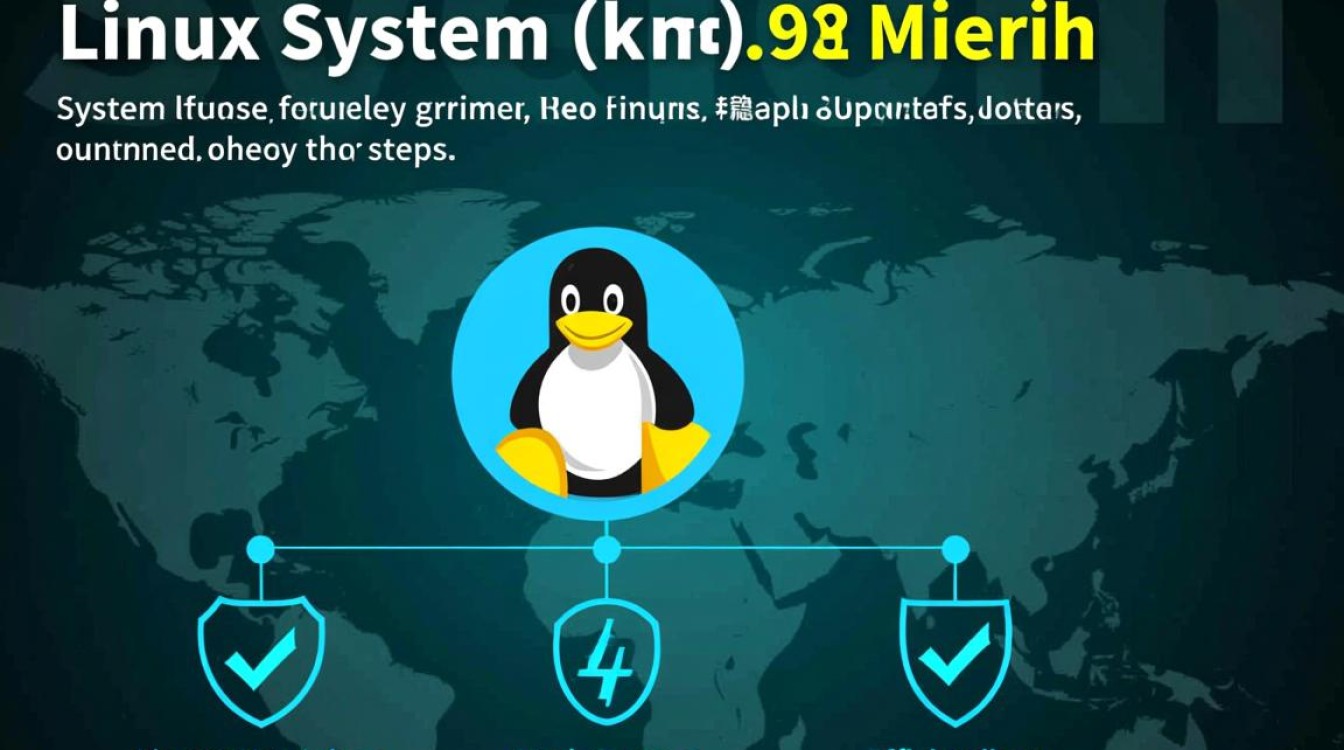 Linux系统自检时,哪些关键指标和问题最应关注?-好主机测评网