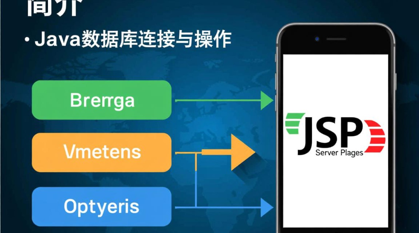 JSP中实现Java数据库连接的详细步骤是哪些？