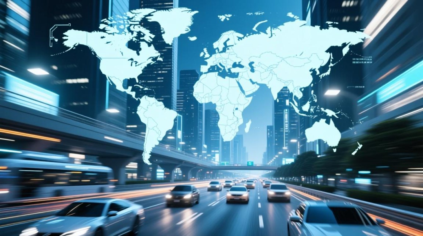 赴日本智能交通考察，中日智能交通发展差距及启示是什么？