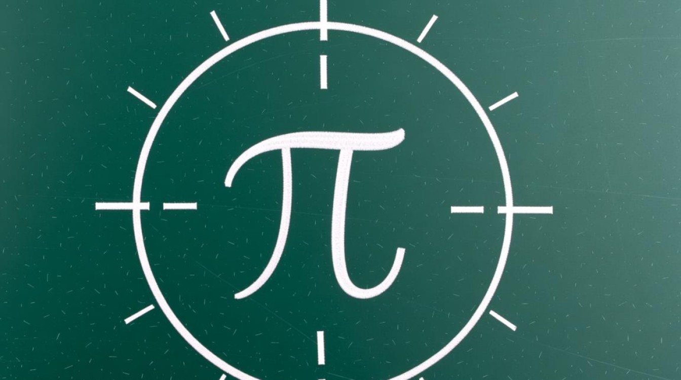 Java中圆周率的定义方式有哪些具体细节?-好主机测评网