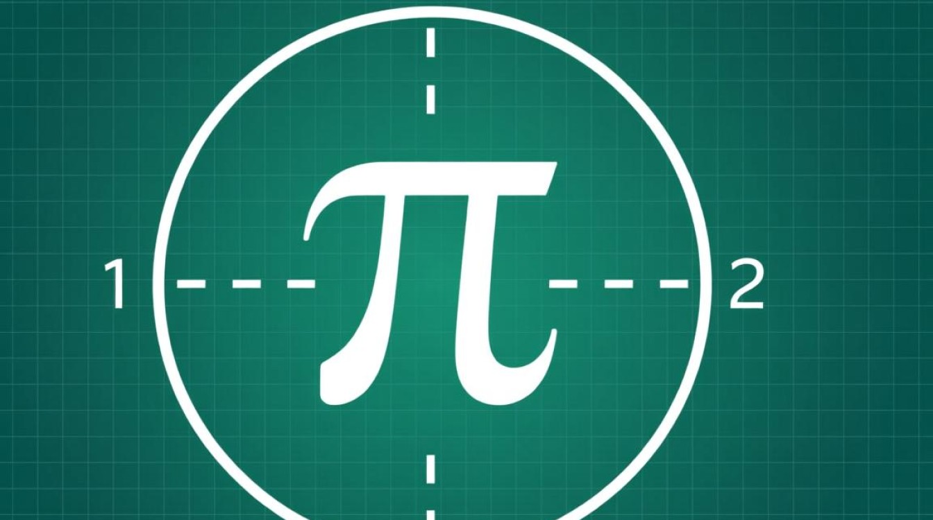 Java中圆周率的定义方式有哪些具体细节？