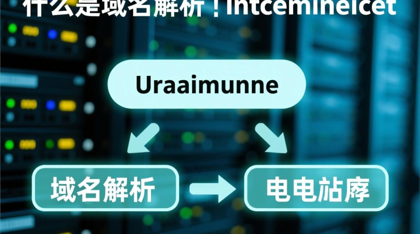 如何准确判断域名解析到哪个服务器及具体位置? 如何准确判断域名解析到哪个服务器及具体位置?