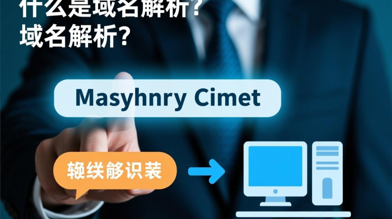 如何准确判断域名解析到哪个服务器及具体位置? 如何准确判断域名解析到哪个服务器及具体位置?