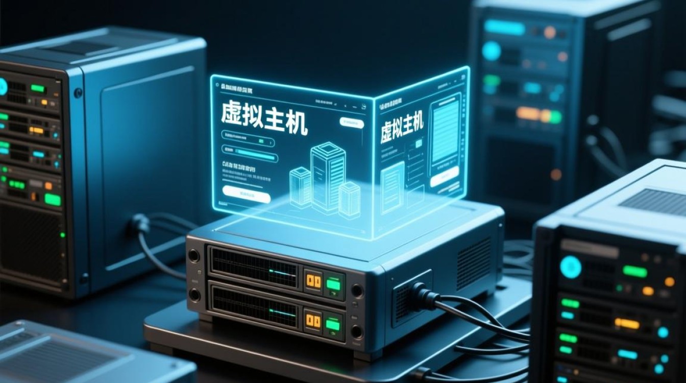 虚拟主机是否自带域名?如何选择合适的域名搭配虚拟主机? 虚拟主机是否自带域名?如何选择合适的域名搭配虚拟主机?