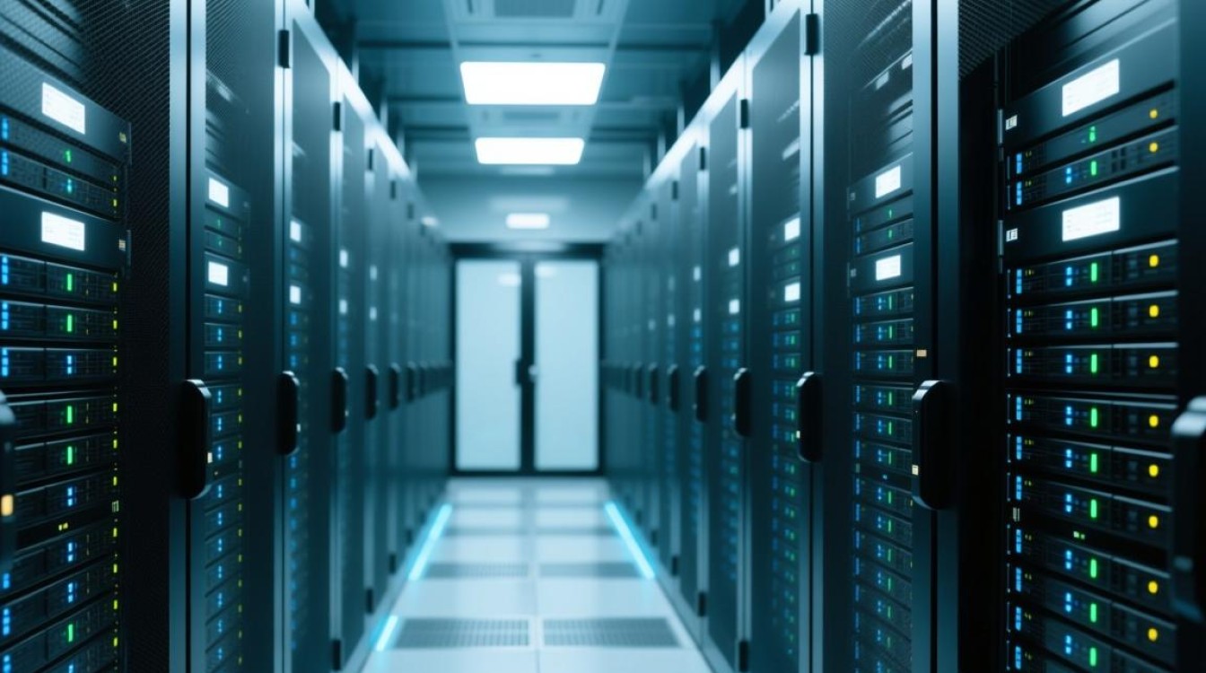 服务器托管IDC，如何选择合适的服务器和数据中心？揭秘IDC托管关键因素！