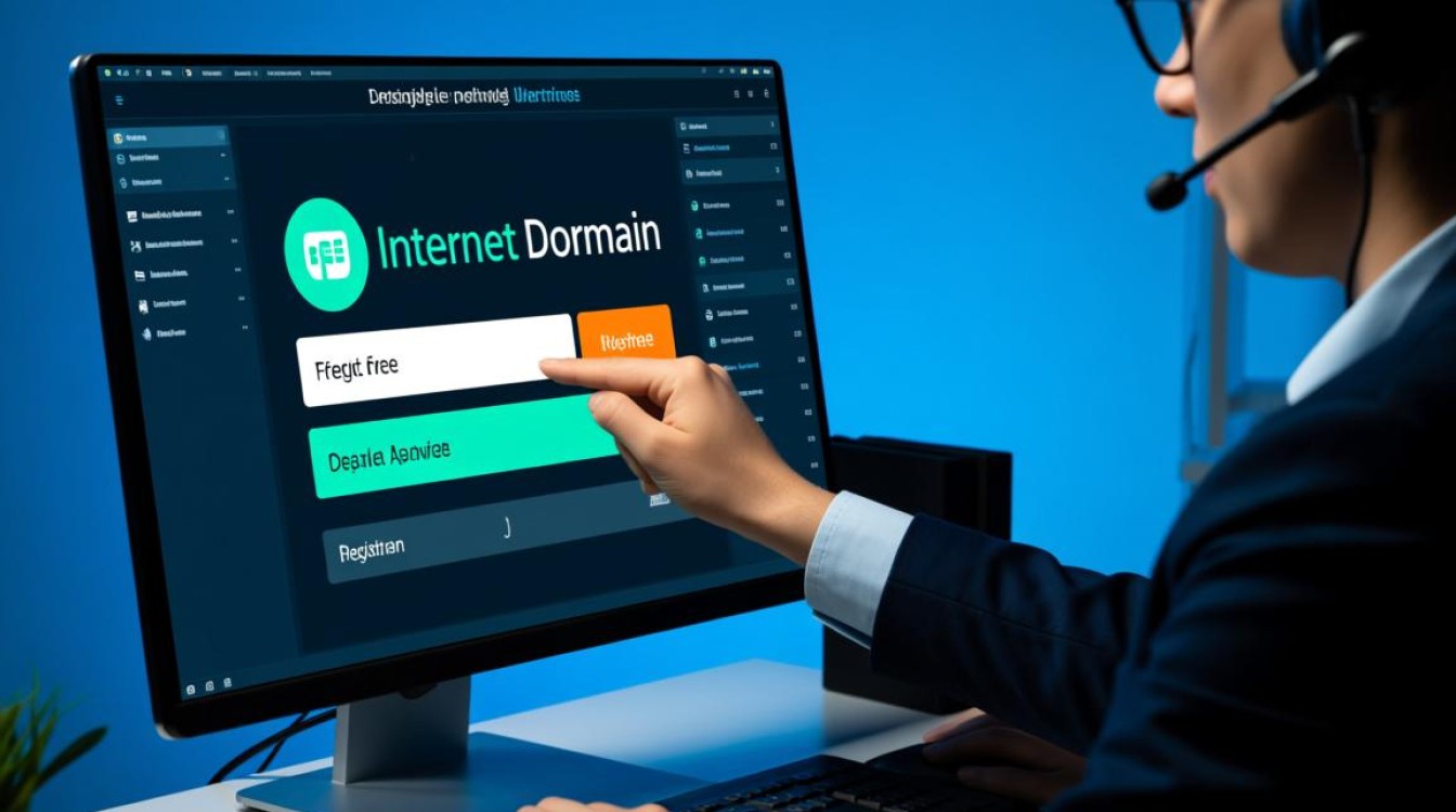 免费域名与收费域名究竟有何本质区别？性价比与安全稳定性如何权衡？