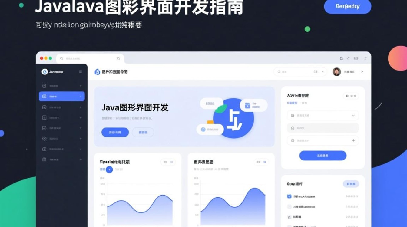 Java图形界面使用方法详解,有哪些常见问题与解决技巧?-好主机测评网