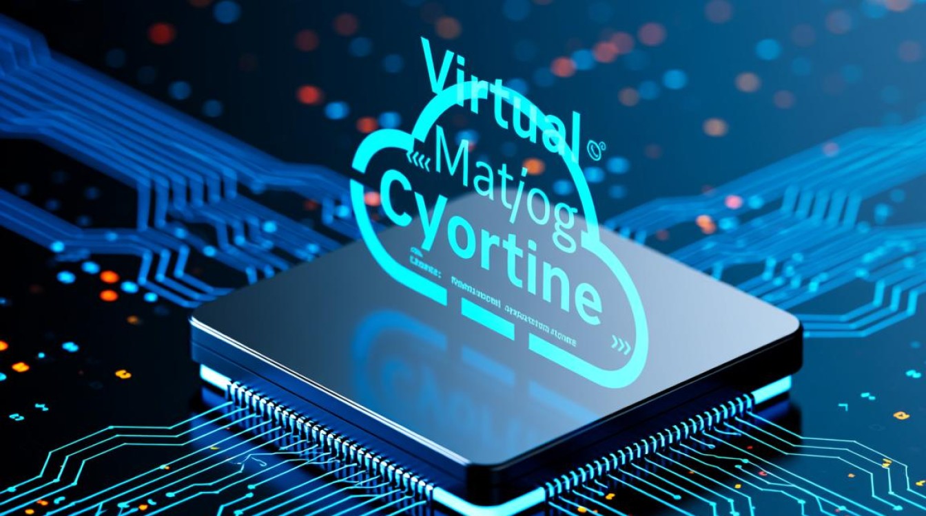 虚拟机共享传输技术原理及应用,有哪些潜在问题或挑战? 虚拟机共享传输技术原理及应用,有哪些潜在问题或挑战?