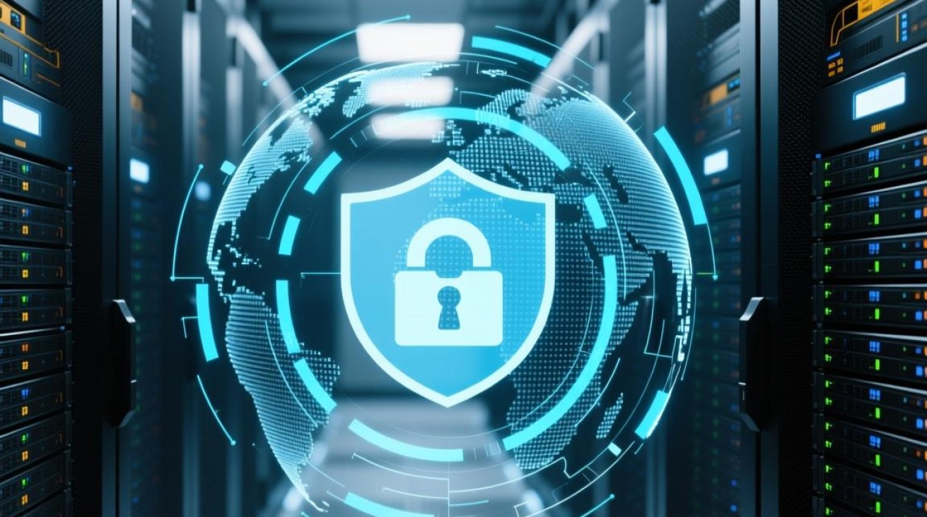 服务器防火墙端口开启,具体哪些端口需要打开?有何注意事项?-好主机测评网