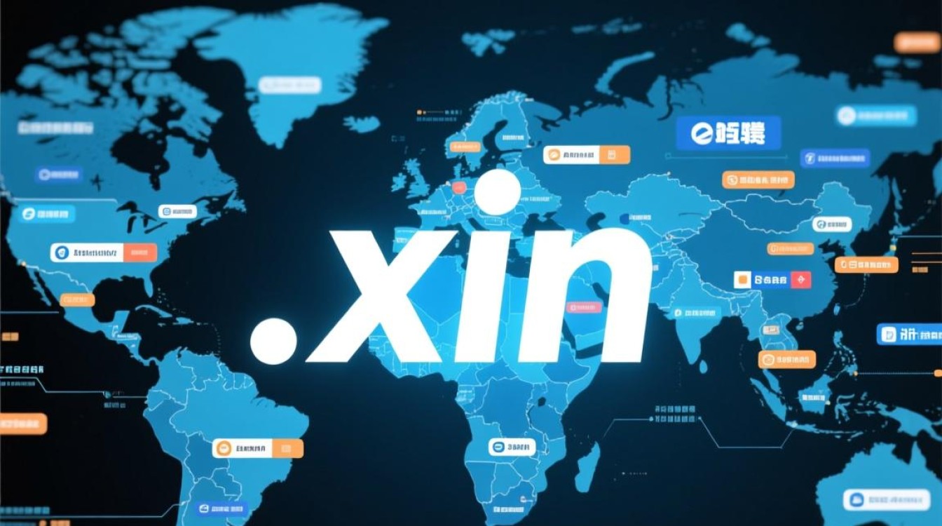 .xin域名优势何在?为何选择它比其他域名更具吸引力? .xin域名优势何在?为何选择它比其他域名更具吸引力?
