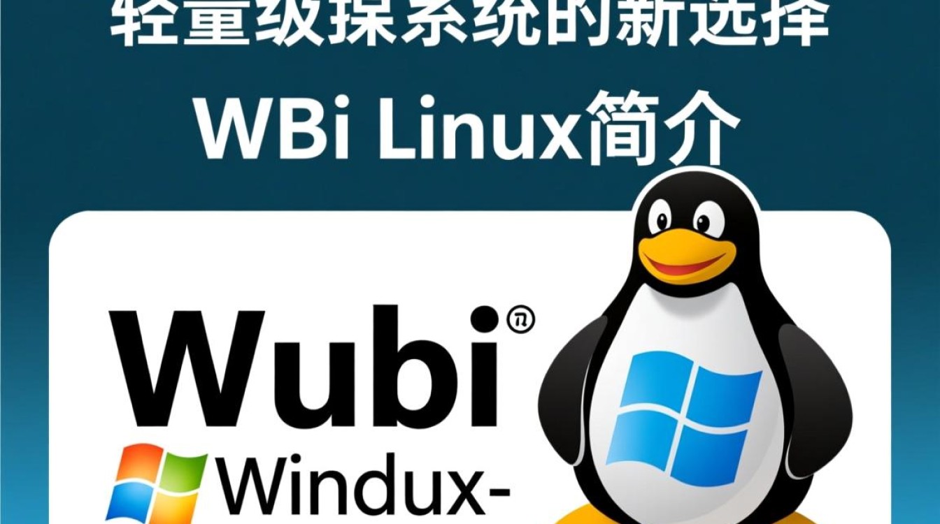 Wubi Linux为何在众多Linux发行版中独具特色,其使用体验如何?-好主机测评网
