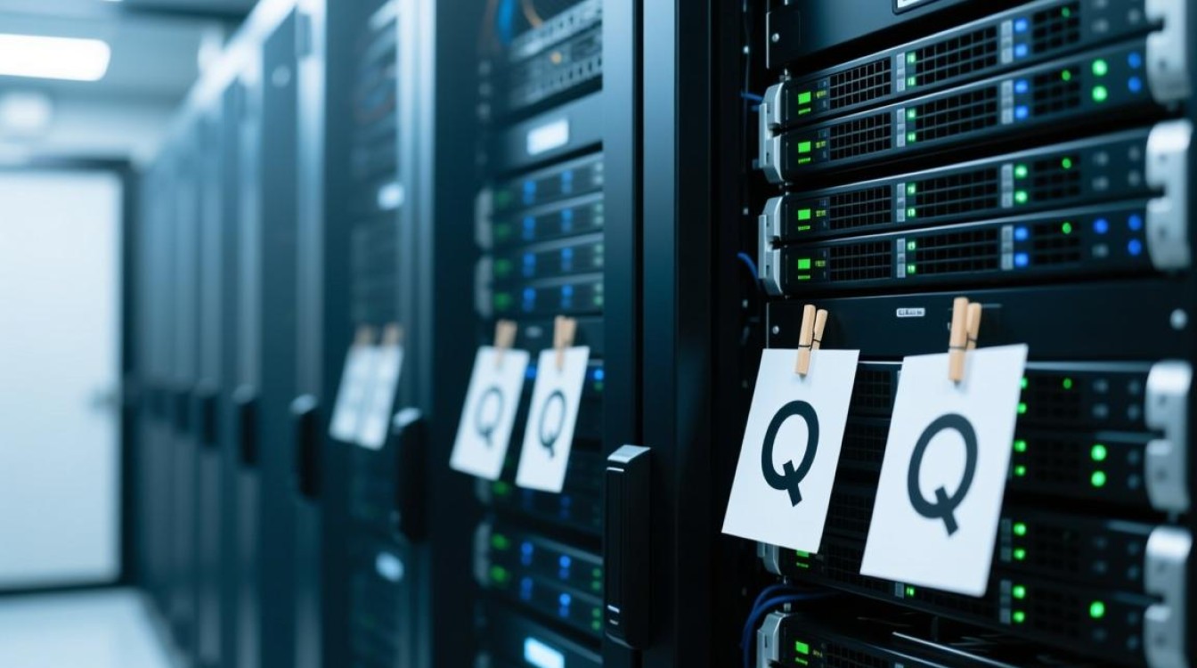 为何近期服务器批量挂Q现象频发?技术故障还是另有隐情?-好主机测评网