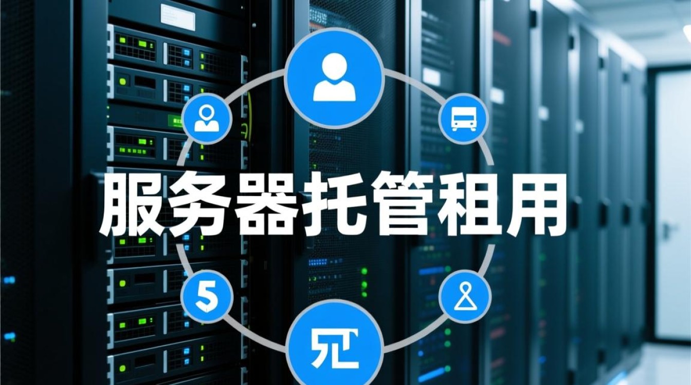 服务器托管租用价格，不同配置与地区差异如何影响成本？-好主机测评网