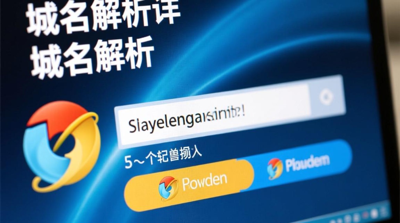 浏览器域名解析过程是怎样的复杂机制？揭秘解析步骤与原理！