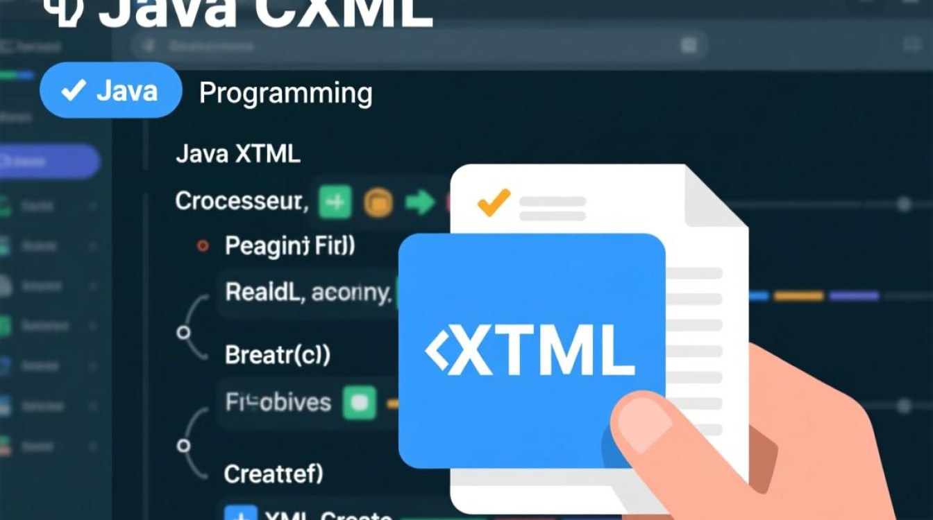 javaxml如何高效创建?深度解析与实操技巧! javaxml如何高效创建?深度解析与实操技巧!