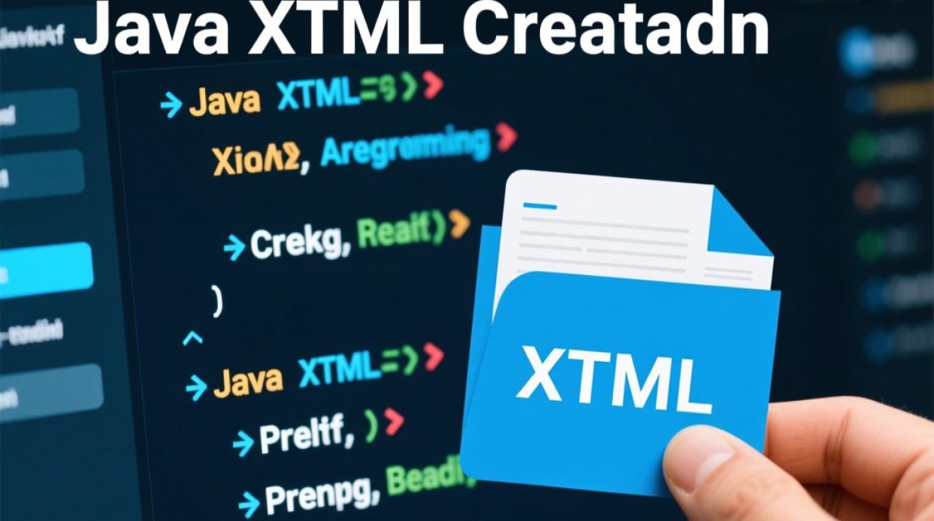 javaxml如何高效创建?深度解析与实操技巧! javaxml如何高效创建?深度解析与实操技巧!