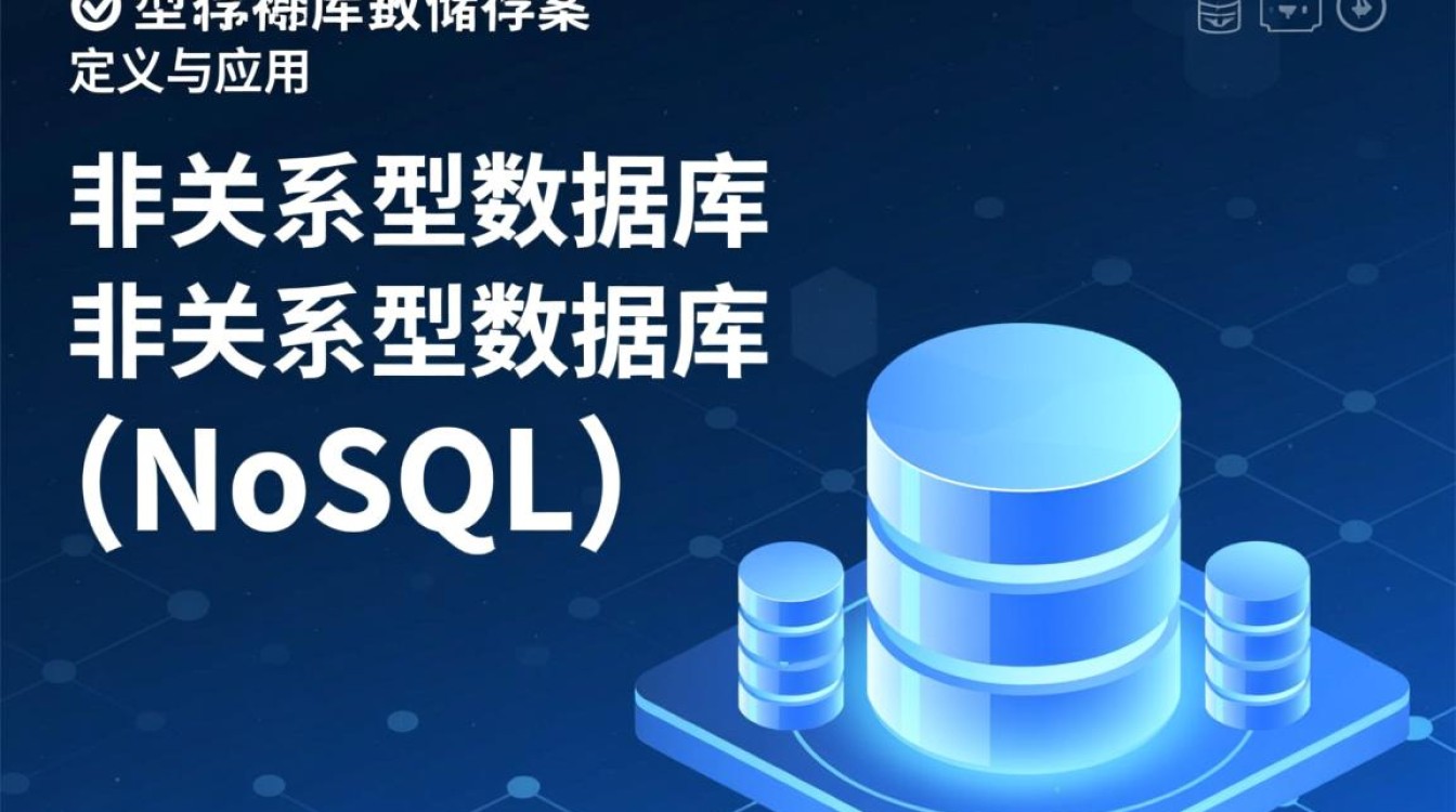 非关系型数据库定义，它是如何区别于传统关系型数据库，以及其独特优势与挑战何在？