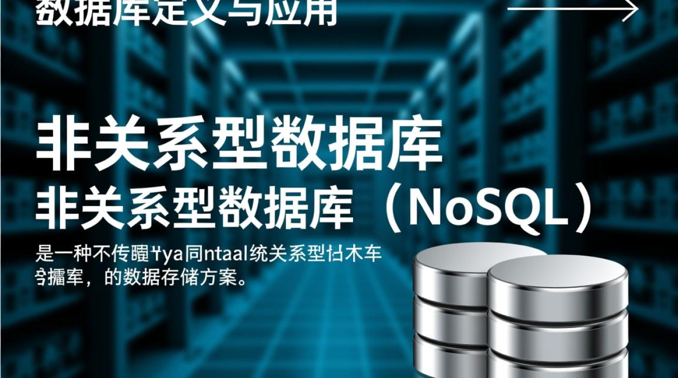 非关系型数据库定义，它是如何区别于传统关系型数据库，以及其独特优势与挑战何在？