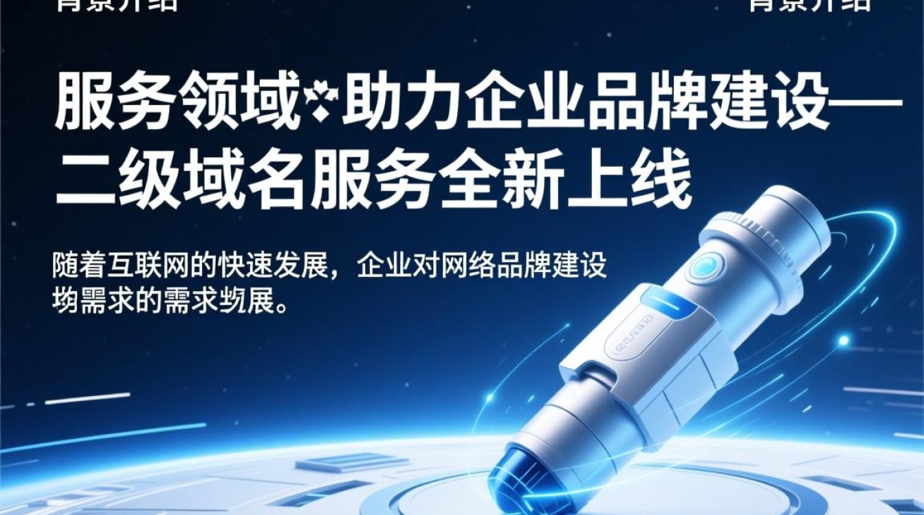 西部数码新增二级域名,这背后有何战略考量? 西部数码新增二级域名,这背后有何战略考量?